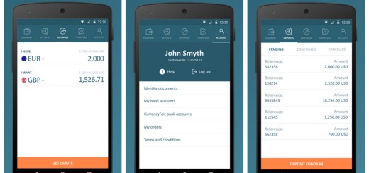 CurrencyFair’s new money exchange app offers lower rates than PayPal and Stripe CF