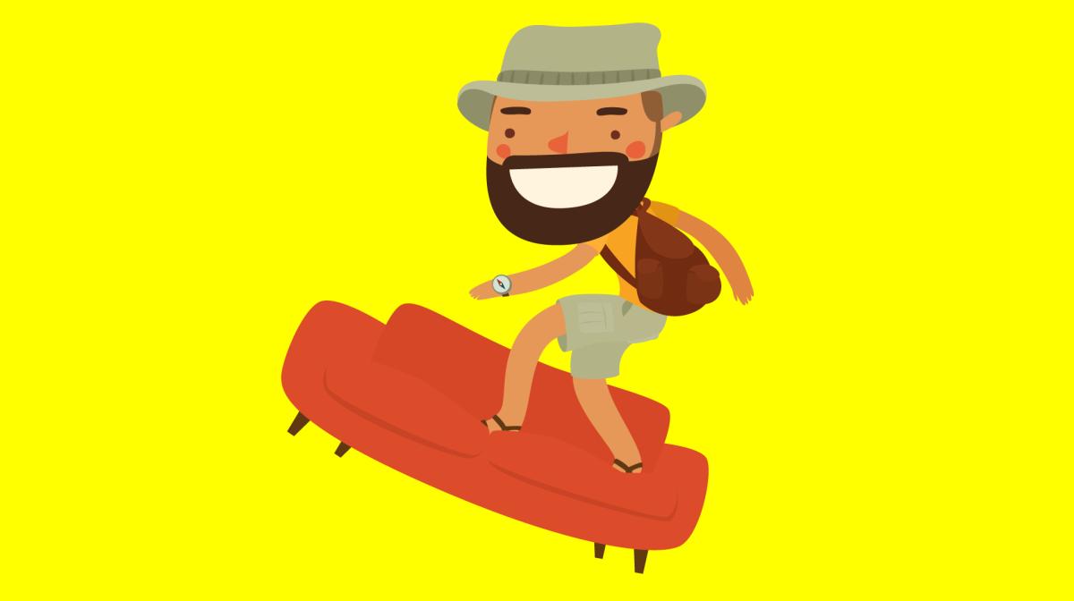 ‘There’s an Airbnb for that’: 5 services for your specific sharing needs