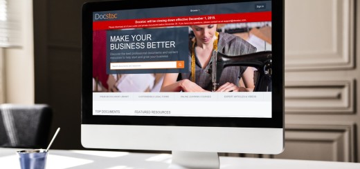 Docstoc