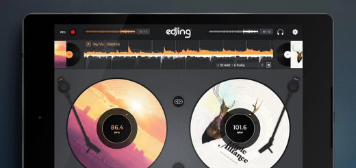Edjing5