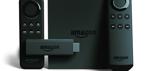 Fire TV and Fire TV Stick