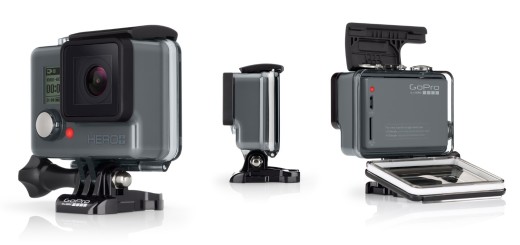 GoPro Hero+