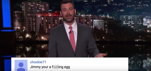 Jimmy Kimmel