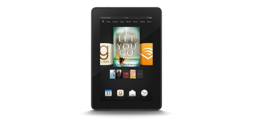 Kindle Goodreads