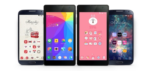 Line Launcher