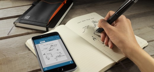 Moleskine Lifestyle hed