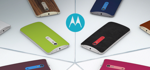 Moto X Pure Edition