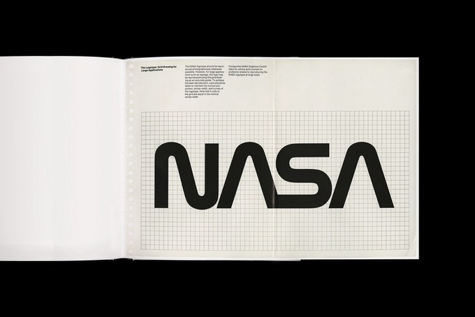 Rendering of gate fold