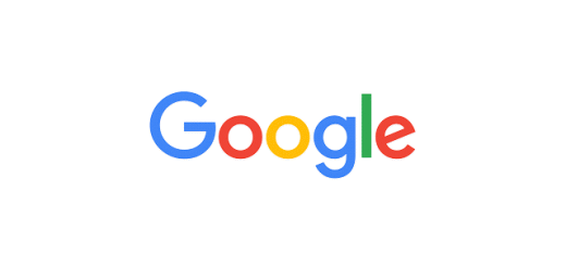 The new Google logo in motion.