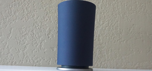 photo of Review: Google’s cylindrical OnHub router is a Pandora’s Box for the connected home image