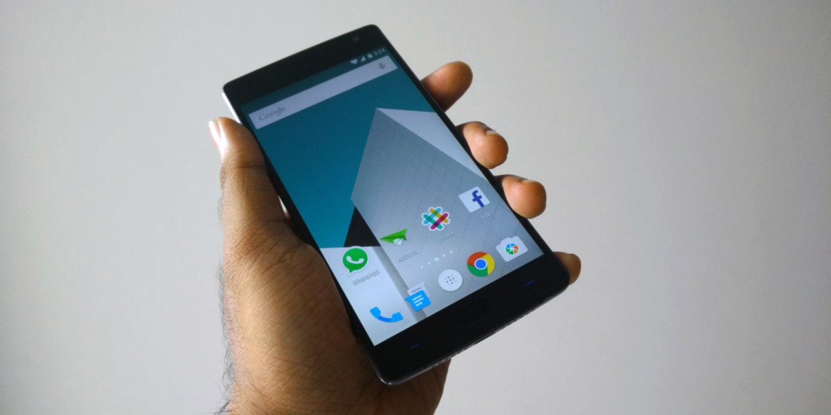 OnePlus2’s cheaper 16GB model pulled from US and EU stores