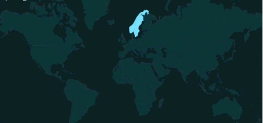 OpenSignalLTEGlobalTNW