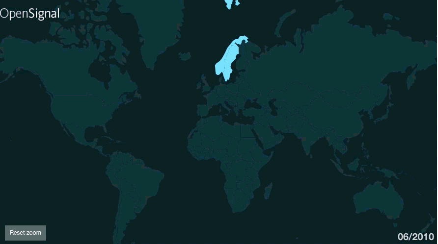 Report: Most countries now have LTE, but it still doesn’t beat Wi-Fi