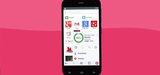 Opera Mini