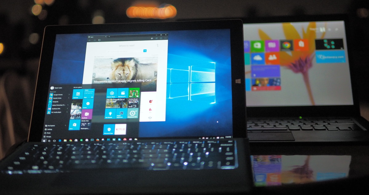 Free Microsoft course teaches ‘absolute beginners’ to code Windows 10 apps