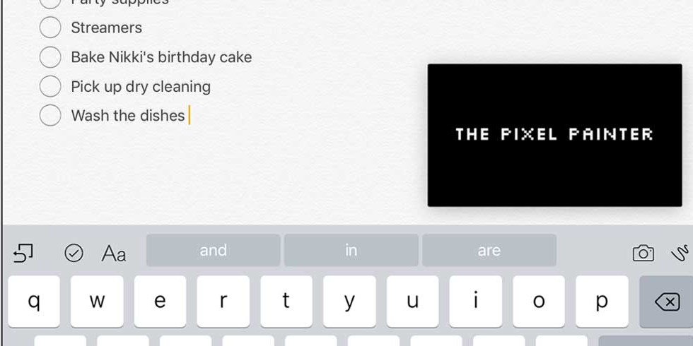Pocket for iPad now lets you watch videos while using other apps