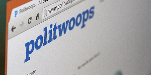Politwoops’ archive of 1m deleted tweets from politicians is available again