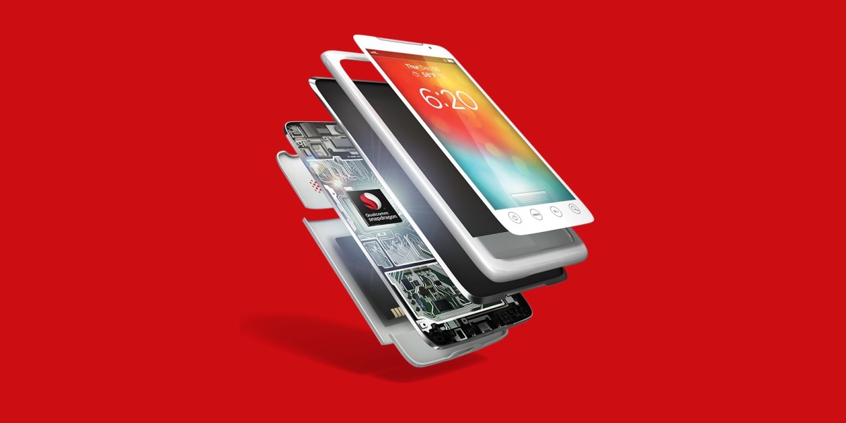 Qualcomm Snapdragon