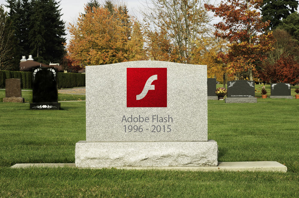 Microsoft Edge will now automatically pause Flash ads