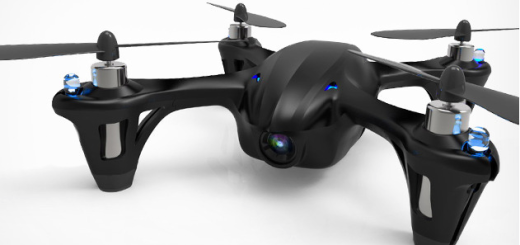 photo of 5 deals to make your drone-flying career take off image