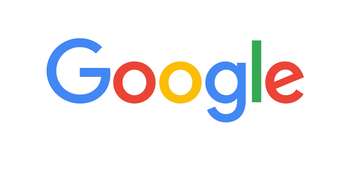 Google created an entirely new typeface (Product Sans) for its snappy logo redesign