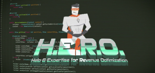 Avocarrot's new H.E.R.O. tool automates native ad performance for iOS and Android developers Screen Shot 2015-09-07 at 5.25.26 PM