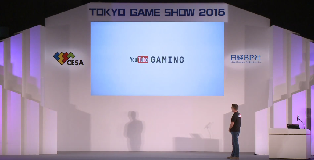 YouTube Gaming will soon let you stream from your Android phone
