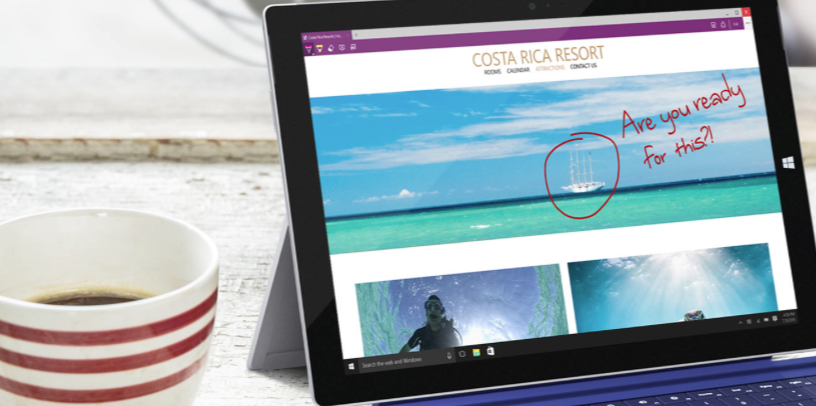 Microsoft pact makes Baidu the Edge browser’s default search engine in China
