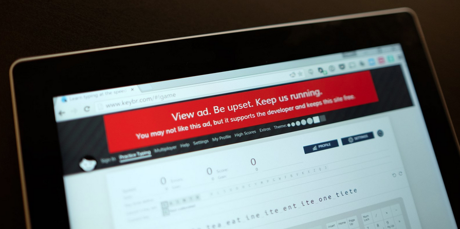 Adblocker Crystal picks up where Peace left off, but with a twist