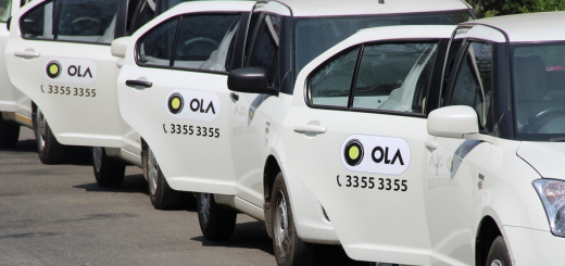 Ola mobile taxi app releases its API to popular brands and developers