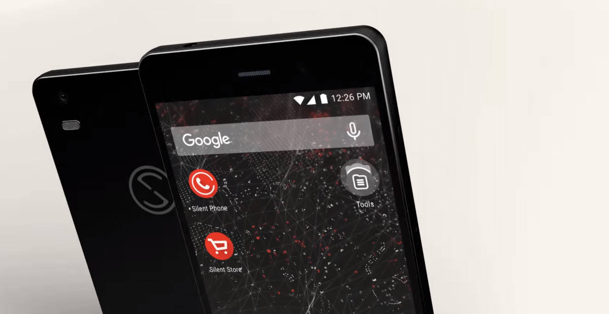 Blackphone 2, the super-secure Android phone is now on sale