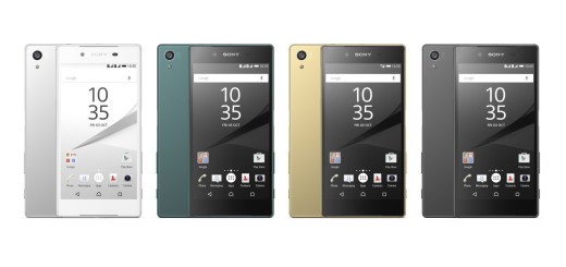 Sony Xperia Z5
