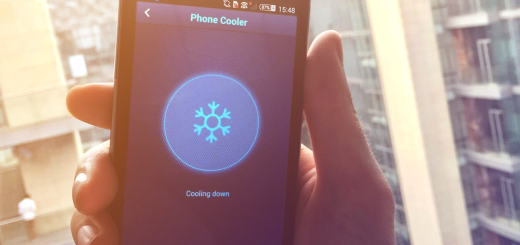 Is your Android device too hot to handle? DU Battery Saver cools it down