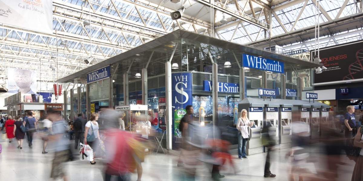 British retailer WHSmith accidentally emailed hundreds of personal customer details to users