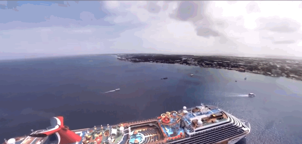 YouVisit Carnival