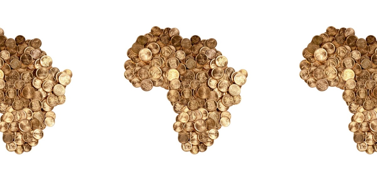 Seed funding for African tech startups is really taking off – here’s why