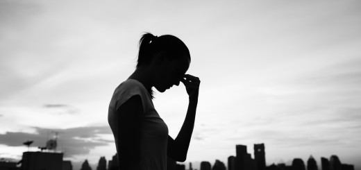 anxiety