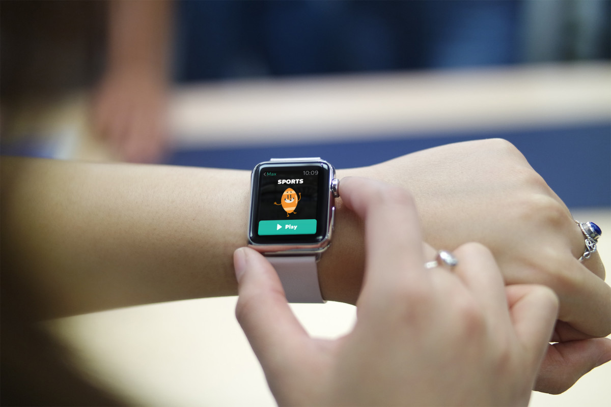 Addictive quiz game Trivia Crack is now available for the Apple Watch