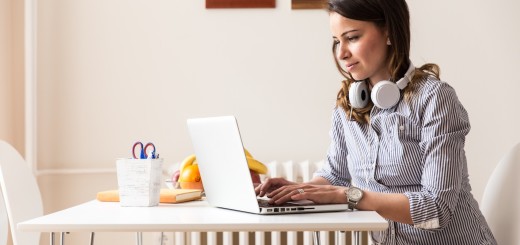 blogging