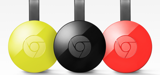 chromecast 2015