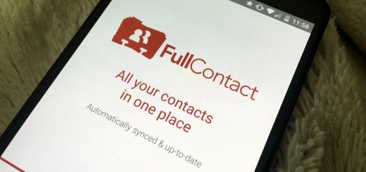 fullcontact android