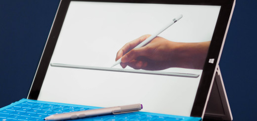 Apple’s iPad Pro proves Microsoft was always right about the Surface OLYMPUS DIGITAL CAMERA