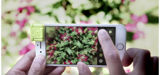 Review: Lensbaby Creative Mobile Kit indulges your visual fantasies lensbabyfeat
