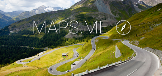 mapsme