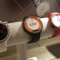 Moto 360 Sport prototype.