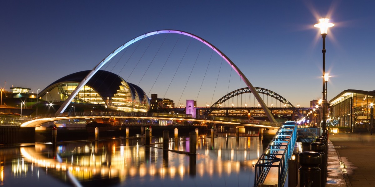 Meet the woman with a mission to turn England’s North into a tech powerhouse