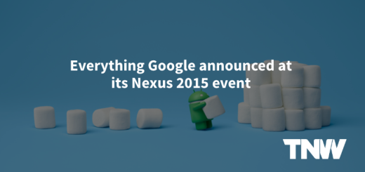 nexus 2015 roundup