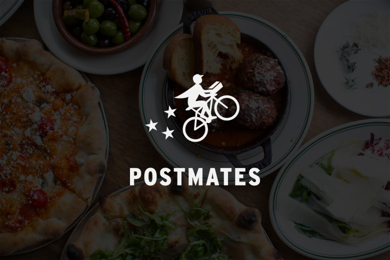 Postmates expands to 10 new markets, pushing US presence to 40 cities total
