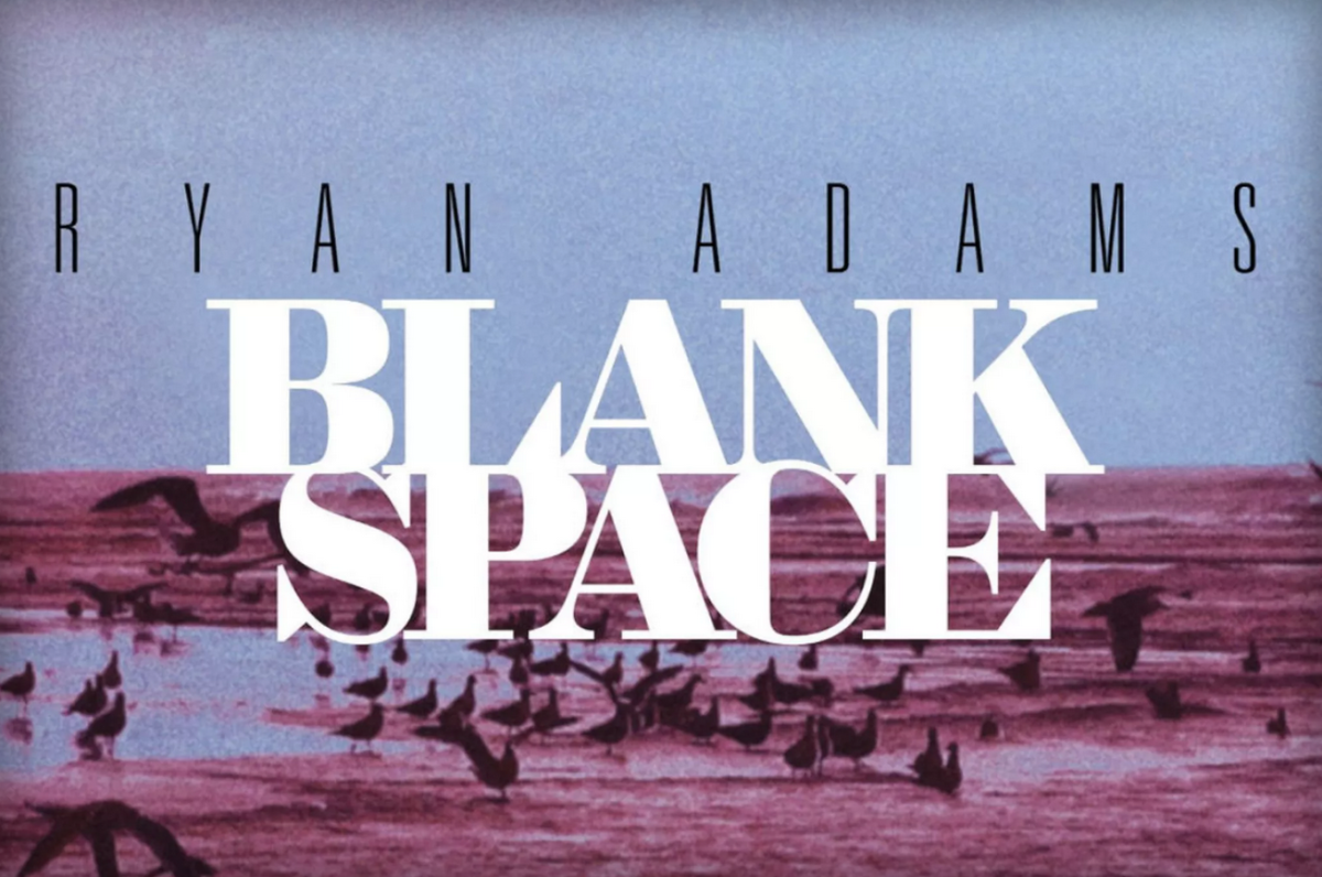 A Shazam easter egg lets you listen to Ryan Adams’ cover of Taylor Swift’s ‘Blank Space’ ...