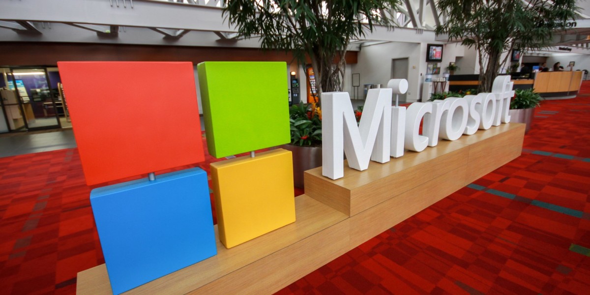 Microsoft has launched a dedicated philanthropic organization